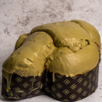 Colomba al pistacchio