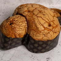Colomba Crema e Amarena