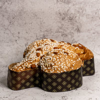 Colomba tradizionale