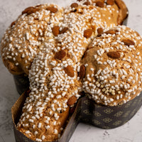 Colomba tradizionale