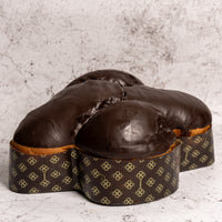 Colomba al Cioccolato Fondente