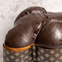 Colomba al Cioccolato Fondente