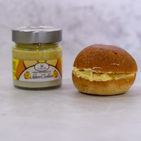 CREMA SPALMABILE LEMON COOKIES