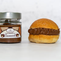 CREMA SPALMABILE COCONOCCIOLA