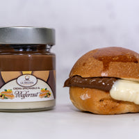 CREMA SPALMABILE WAFERNUT