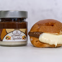CREMA SPALMABILE NOCCIOLINO