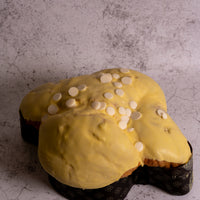 COLOMBA AL GUSTO DI LIMONE