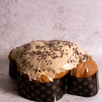 COLOMBA ELEFANTINO