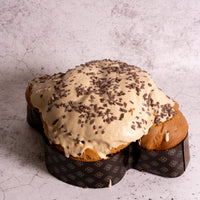 COLOMBA ELEFANTINO