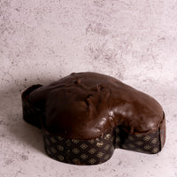 COLOMBA ALBICOCCA E CHOCO FONDENTE