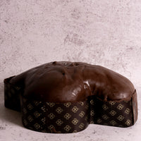 COLOMBA ALBICOCCA E CHOCO FONDENTE