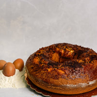 CIAMBELLONE AL CAFFE'