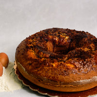 CIAMBELLONE AL CAFFE'