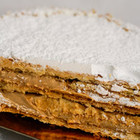 Millefoglie Cuore Buonissima