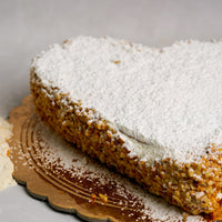 Millefoglie Cuore Buonissima