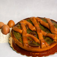 Babbaiola Pistacchio