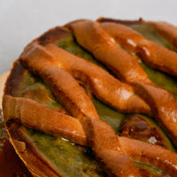 Babbaiola Pistacchio