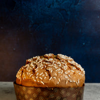 Panettone Classico Mandorlato