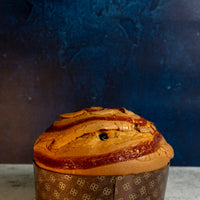 PANETTONE POLACCA