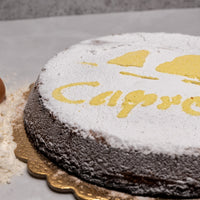 CAPRESE LIMONE - La delizia pasticcerie