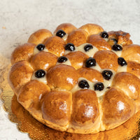 Danubio Dolce 1,2 Kg - La delizia pasticcerie