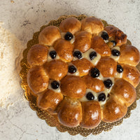 Danubio Dolce 1,2 Kg - La delizia pasticcerie