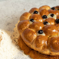 Danubio Dolce 1,2 Kg - La delizia pasticcerie