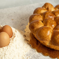 Danubio rustico 1,2 Kg - La delizia pasticcerie