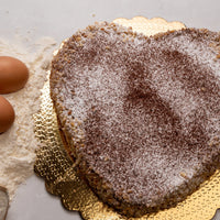 Millefoglie Cuore - La delizia pasticcerie