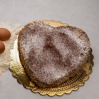 Millefoglie Cuore - La delizia pasticcerie