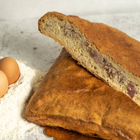 Pizza Ripiena 1,2 Kg - La delizia pasticcerie