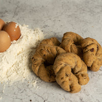 Tarallo sugna e pepe 1000g - La delizia pasticcerie