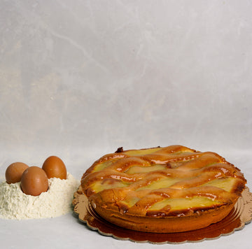 Babbaiola al Limone