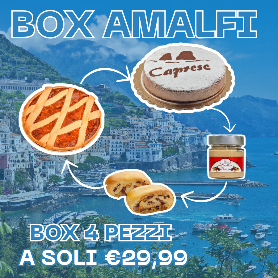 Box Amalfi