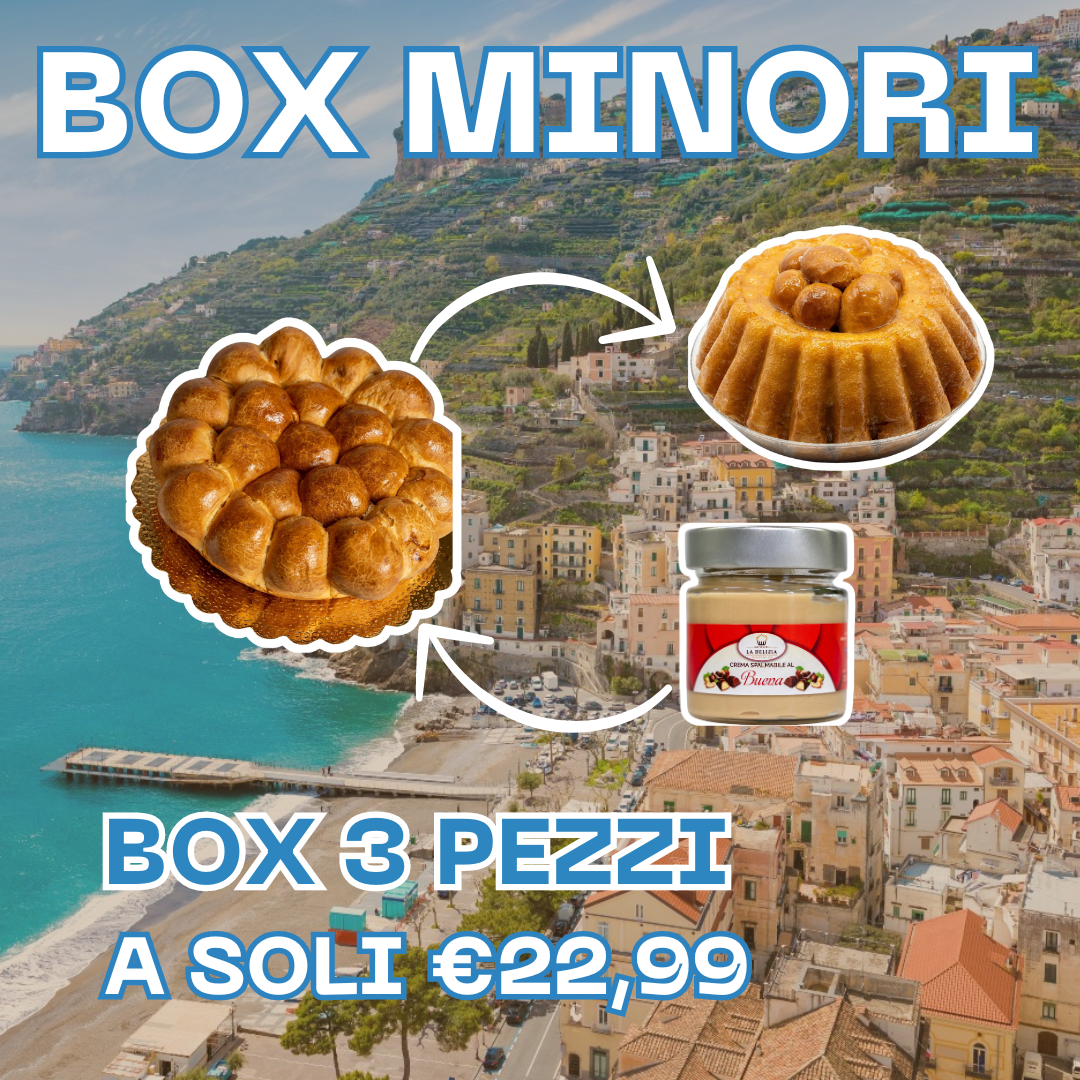 Box Minori