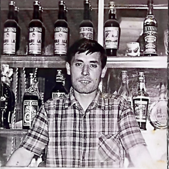 Nonno Antonio