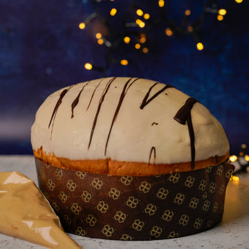 Panettone al Bueno
