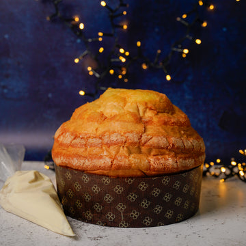 Panettone al Rhum