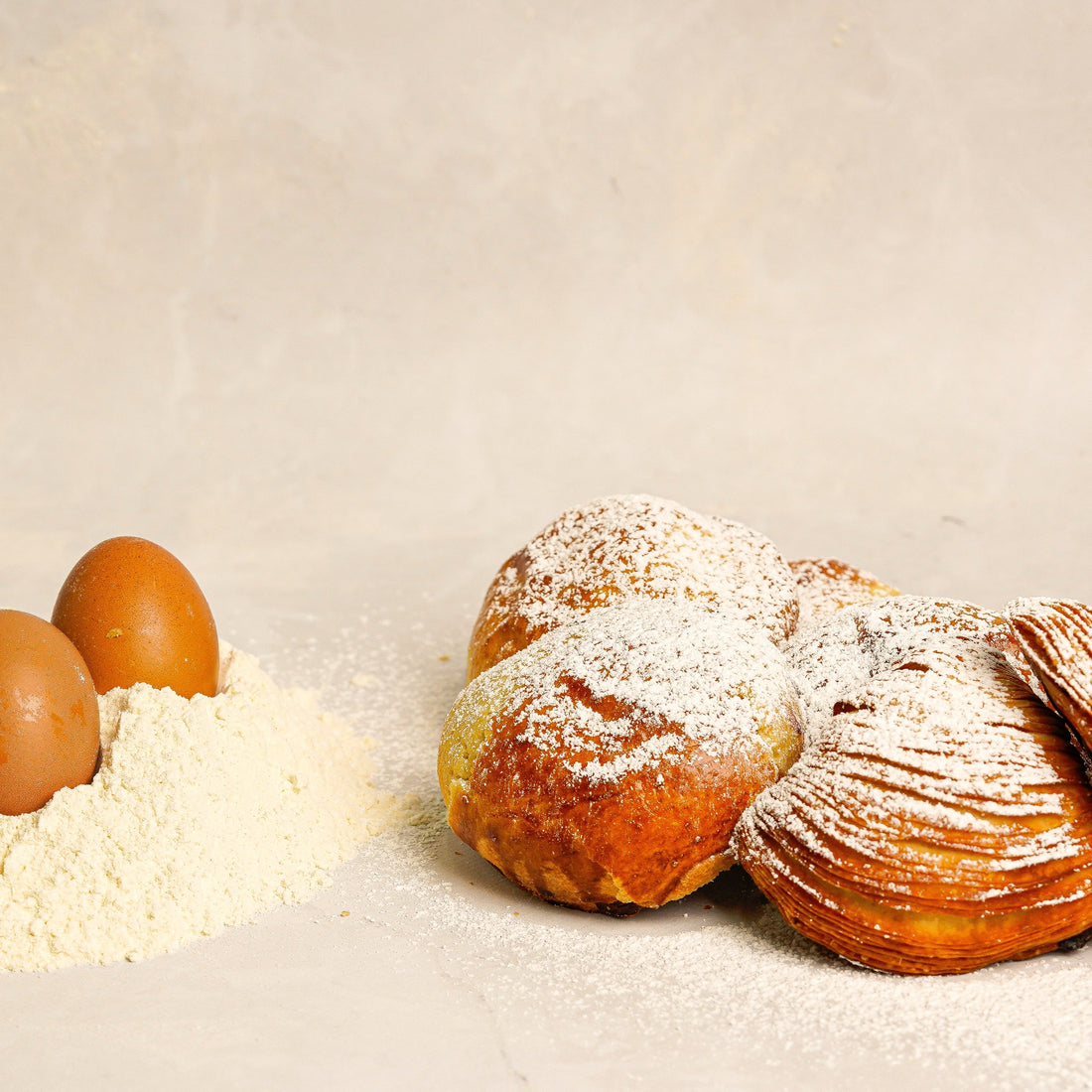 Sfogliata Riccia e Frolla