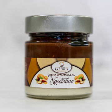 CREMA SPALMABILE NOCCIOLINO