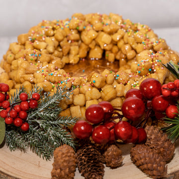 Struffoli