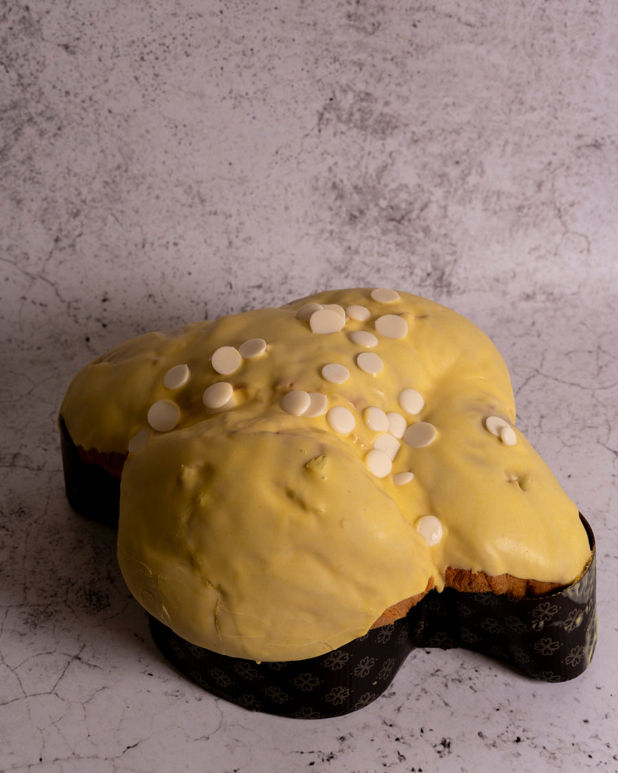 COLOMBA AL GUSTO DI LIMONE