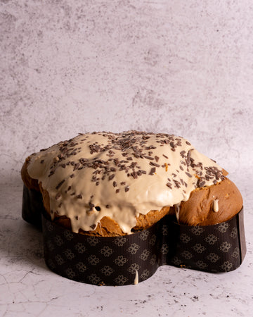 COLOMBA ELEFANTINO