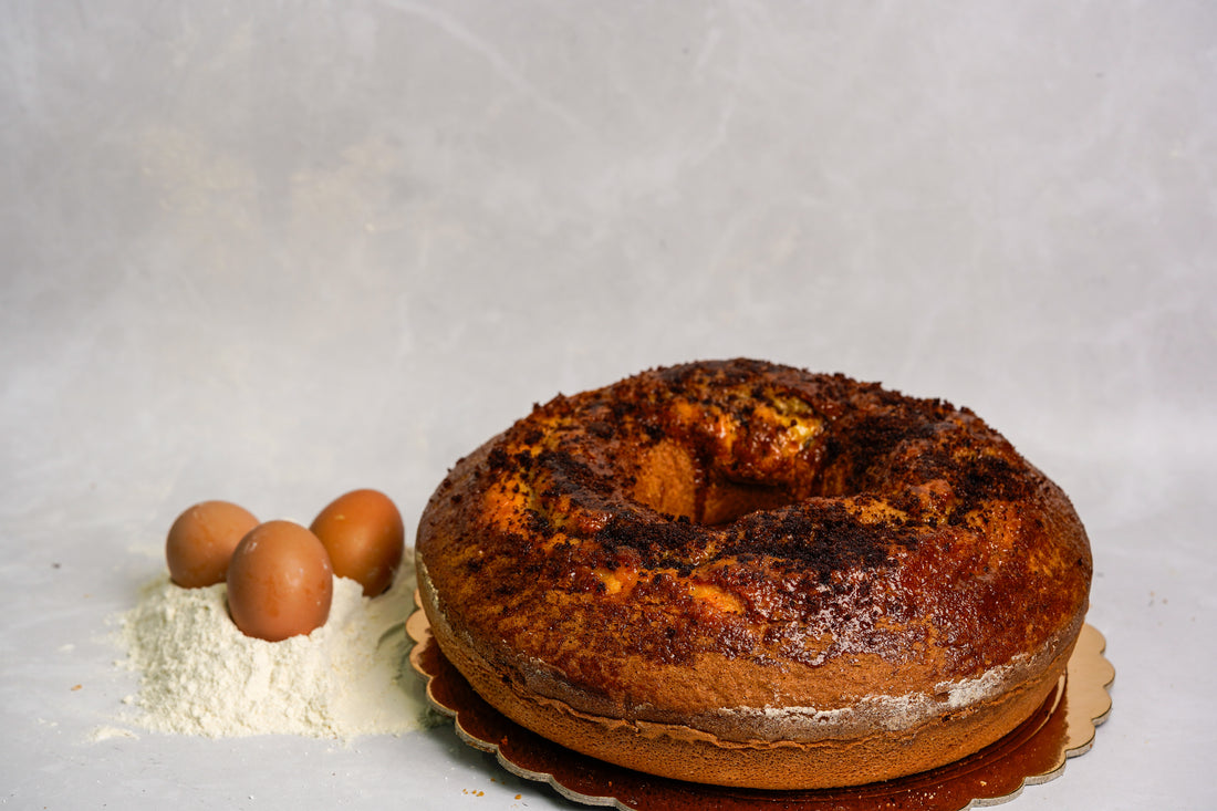 CIAMBELLONE AL CAFFE&
