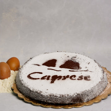 Caprese al Cacao