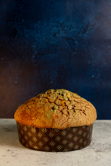 PANETTONE SMERALDO
