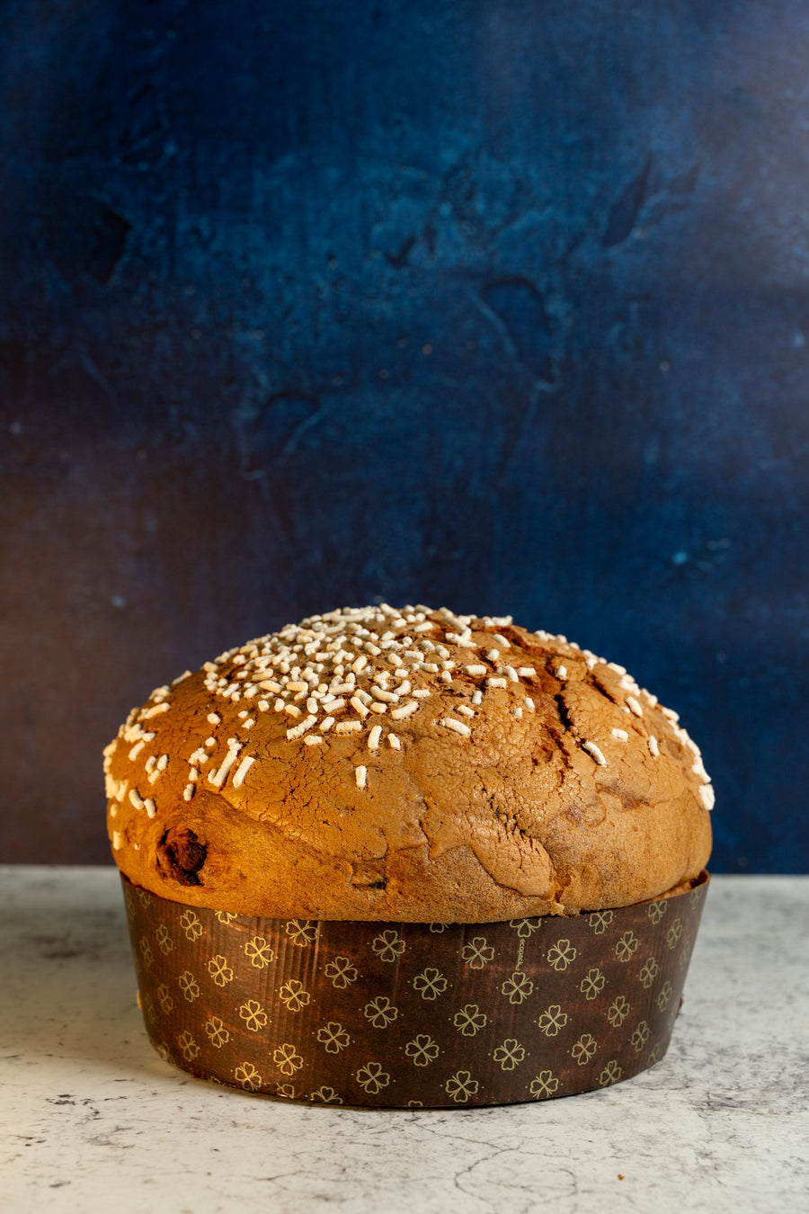 PANETTONE  VESUVIANO