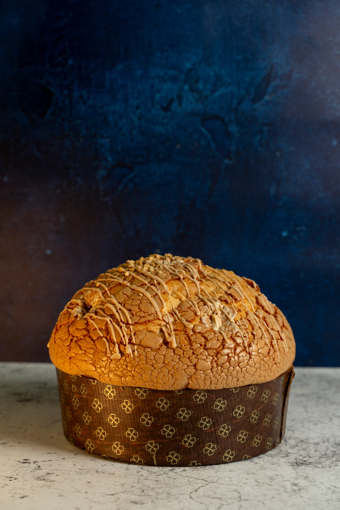 PANETTONE BUENITO