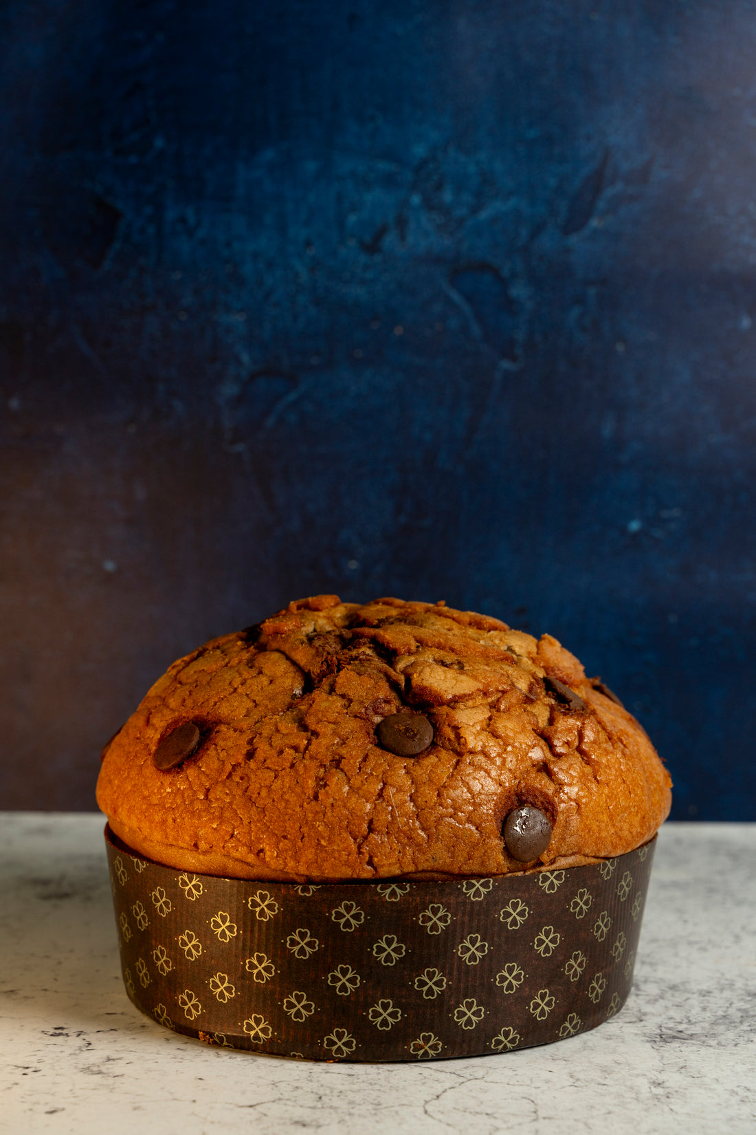 PANETTONE ESPRESSO