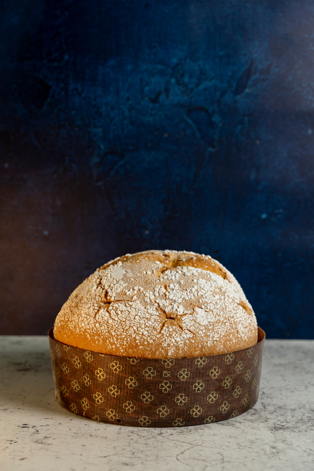 PANETTONE SORRENTINO